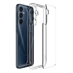 Spigen Ultra Hybrid, crystal clear - Samsung Galaxy A16/A16 5G