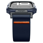 Spigen Lite Fit Pro, námornícka modrá - Apple Watch 11/10 46mm