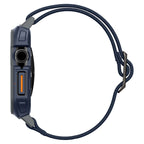 Spigen Lite Fit Pro, námornícka modrá - Apple Watch 11/10 46mm