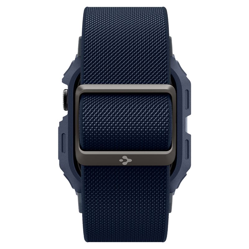 Spigen Lite Fit Pro, námornícka modrá - Apple Watch 11/10 46mm