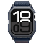 Spigen Lite Fit Pro, námornícka modrá - Apple Watch 11/10 46mm