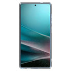 Spigen Liquid Crystal, crystal clear - Samsung Galaxy S25 Ultra