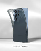 Spigen Liquid Crystal, space crystal - Samsung Galaxy S25 Ultra