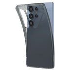 Spigen Liquid Crystal, space crystal - Samsung Galaxy S25 Ultra