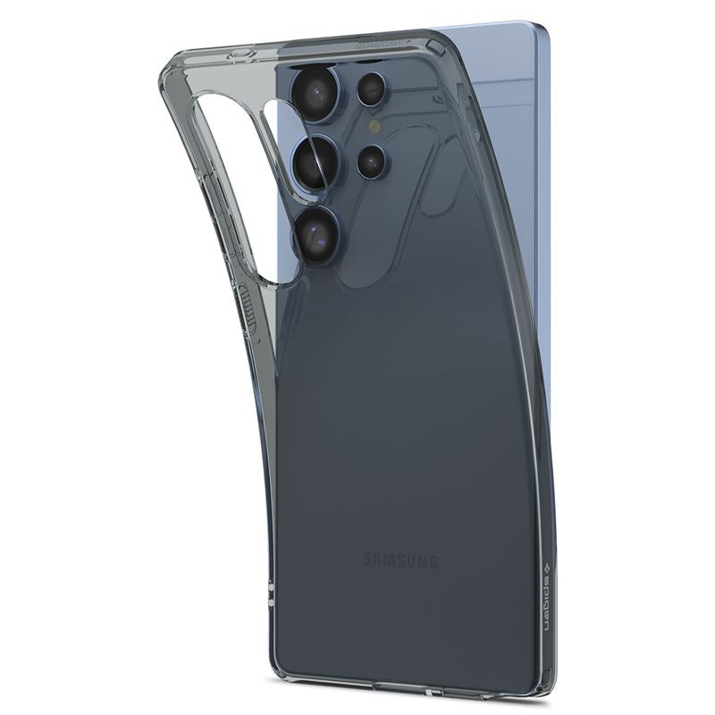 Spigen Liquid Crystal, space crystal - Samsung Galaxy S25 Ultra