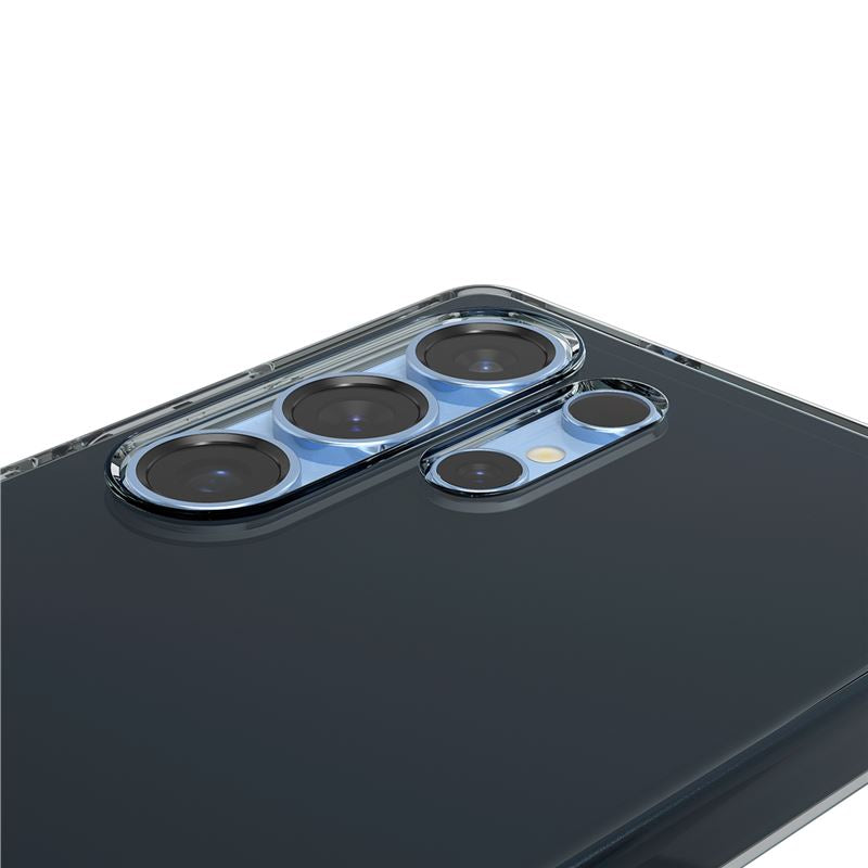 Spigen Liquid Crystal, space crystal - Samsung Galaxy S25 Ultra