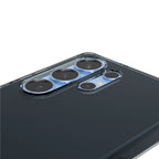 Spigen Liquid Crystal, space crystal - Samsung Galaxy S25 Ultra