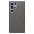 Spigen Liquid Air, marble gray - Samsung Galaxy S25 Ultra