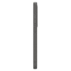 Spigen Liquid Air, marble gray - Samsung Galaxy S25 Ultra
