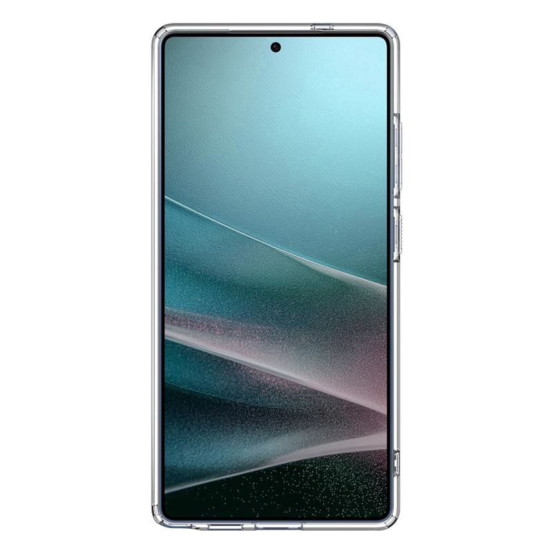 Hybrid construction from a hard back cover and a flexible frame