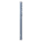 Spigen Ultra Hybrid MagSafe, clear white - Samsung Galaxy S25 Ultra