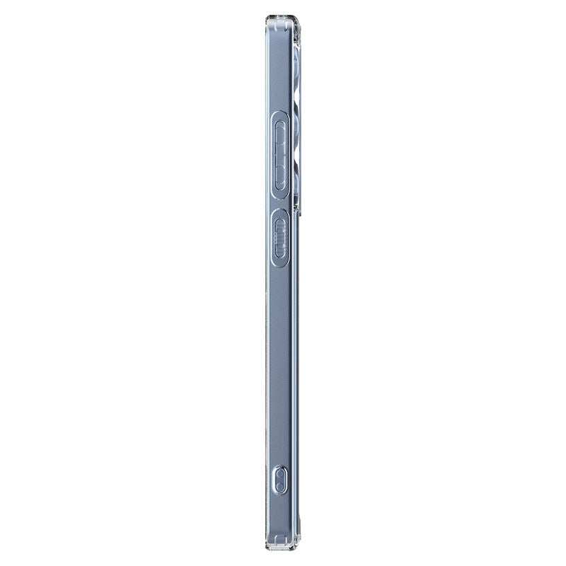 Spigen Ultra Hybrid MagSafe, zero one white - Samsung Galaxy S25 Ultra