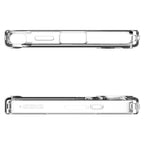 Spigen Ultra Hybrid MagSafe, zero one white - Samsung Galaxy S25 Ultra