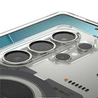Spigen Ultra Hybrid MagSafe, neo one – Samsung Galaxy S25 Ultra