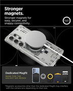 Spigen Ultra Hybrid MagSafe, neo one – Samsung Galaxy S25 Ultra