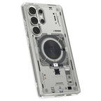 Spigen Ultra Hybrid MagSafe, neo one – Samsung Galaxy S25 Ultra