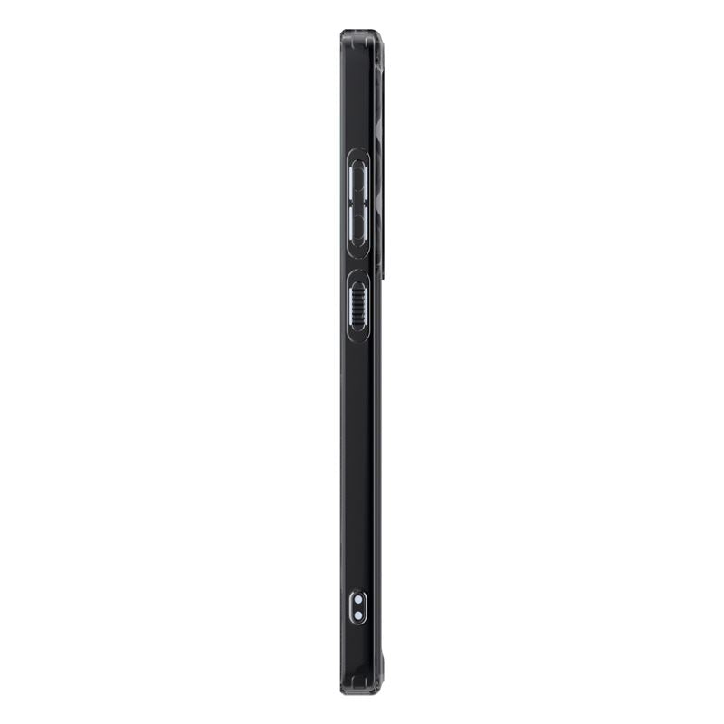 Spigen Ultra Hybrid MagSafe, frost black - Samsung Galaxy S25 Ultra