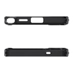 Spigen Ultra Hybrid MagSafe, frost black - Samsung Galaxy S25 Ultra