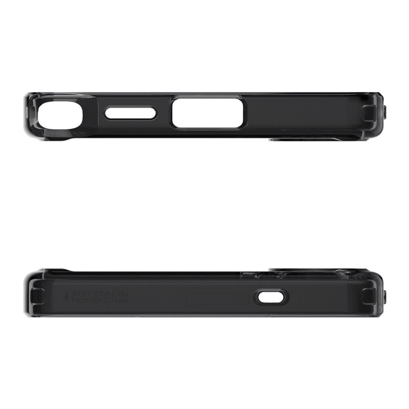 Spigen Ultra Hybrid MagSafe, frost black - Samsung Galaxy S25 Ultra