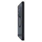 Spigen Ultra Hybrid MagSafe, frost black - Samsung Galaxy S25 Ultra