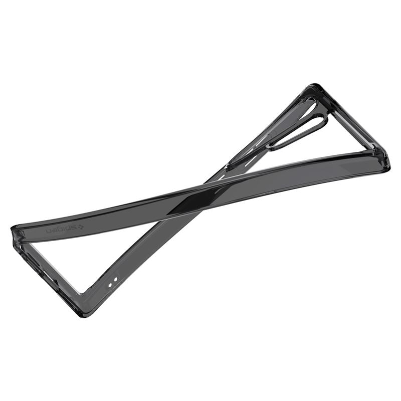 Spigen Ultra Hybrid MagSafe, frost black - Samsung Galaxy S25 Ultra