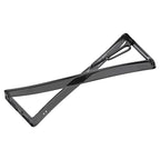 Spigen Ultra Hybrid MagSafe, frost black - Samsung Galaxy S25 Ultra