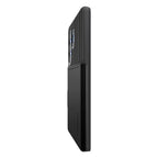 Spigen Slim Armor CS, black - Samsung Galaxy S25 Ultra