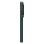 Spigen Optik Armor, abyss green - Samsung Galaxy S25 Ultra