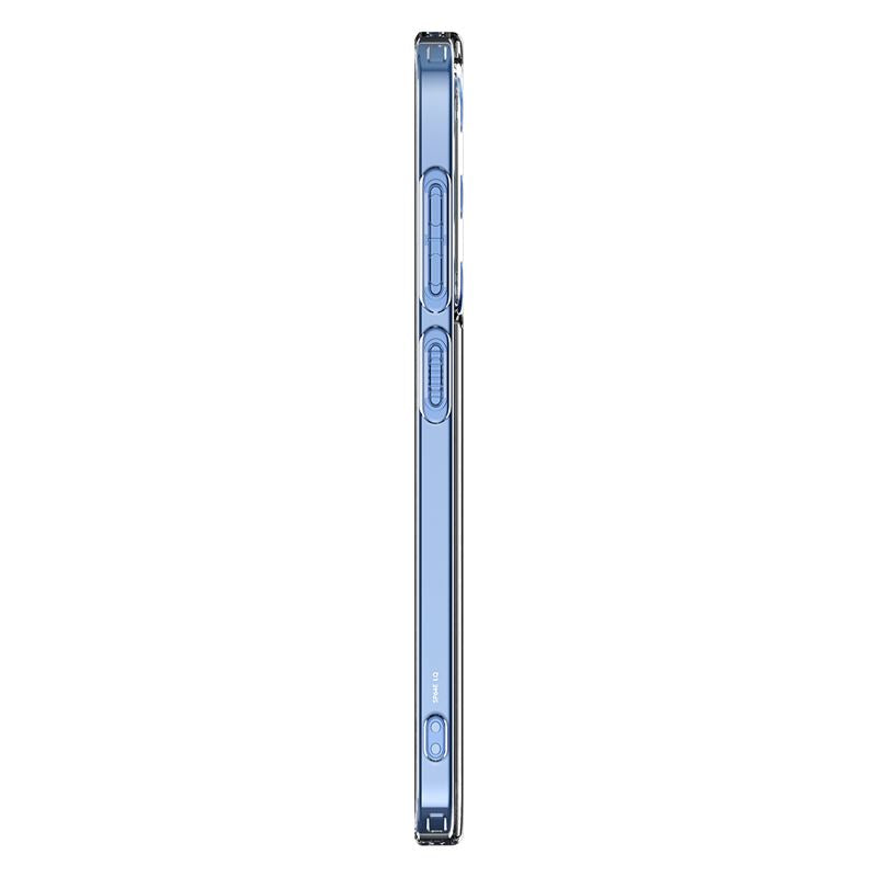 Spigen Liquid Crystal, crystal clear - Samsung Galaxy S25+