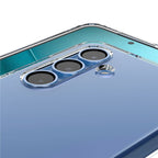 Spigen Liquid Crystal, crystal clear - Samsung Galaxy S25+