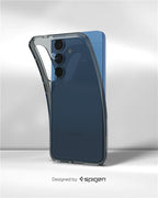 Spigen Liquid Crystal, space crystal - Samsung Galaxy S25+