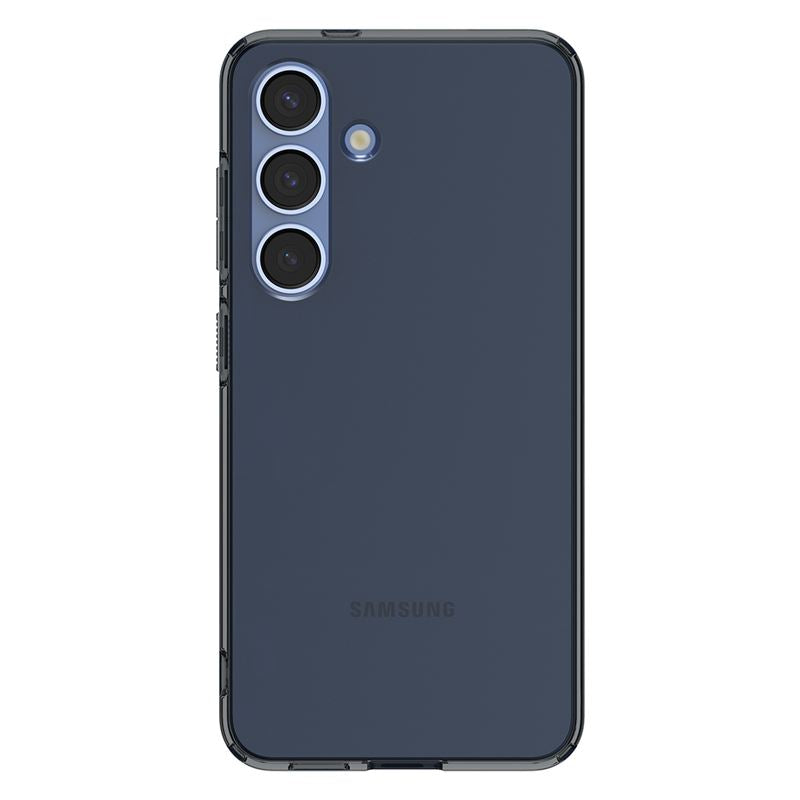 Spigen Liquid Crystal, space crystal - Samsung Galaxy S25+