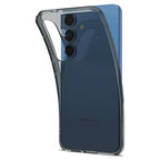 Spigen Liquid Crystal, space crystal - Samsung Galaxy S25+