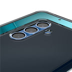 Spigen Liquid Crystal, space crystal - Samsung Galaxy S25+