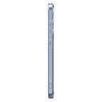 Spigen Ultra Hybrid, crystal clear - Samsung Galaxy S25+
