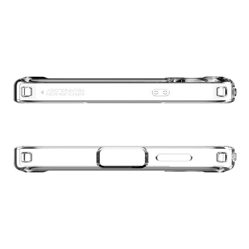Slightly raised edges for better protection