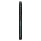Spigen Tough Armor MagSafe, abyss green - Samsung Galaxy S25+