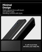 Spigen Thin Fit MagSafe, black - Samsung Galaxy S25