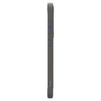 Spigen Rugged Armor MagSafe, marble gray - Samsung Galaxy S25