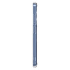 Spigen Ultra Hybrid MagSafe, čisto biely – Samsung Galaxy S25