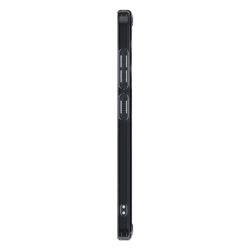 Spigen Ultra Hybrid MagSafe, frost black - Samsung Galaxy S25