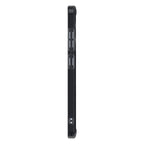 Spigen Ultra Hybrid MagSafe, frost black - Samsung Galaxy S25
