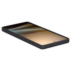 Spigen Silicone Fit MagSafe, čierny - Samsung Galaxy S25 Ultra