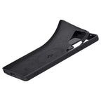 Spigen Silicone Fit MagSafe, čierny - Samsung Galaxy S25 Ultra