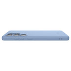 Spigen Silicone Fit MagSafe, sapphire blue - Samsung Galaxy S25 Ultra