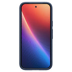 Spigen Liquid Air, námornícka modrá – Google Pixel 9a