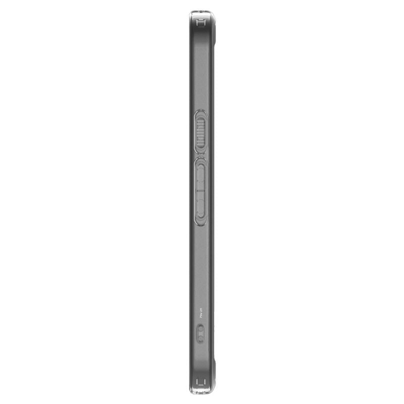 Spigen Ultra Hybrid, crystal clear - Google Pixel 9a