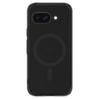 Spigen Ultra Hybrid MagSafe frost black - Google Pixel 9a