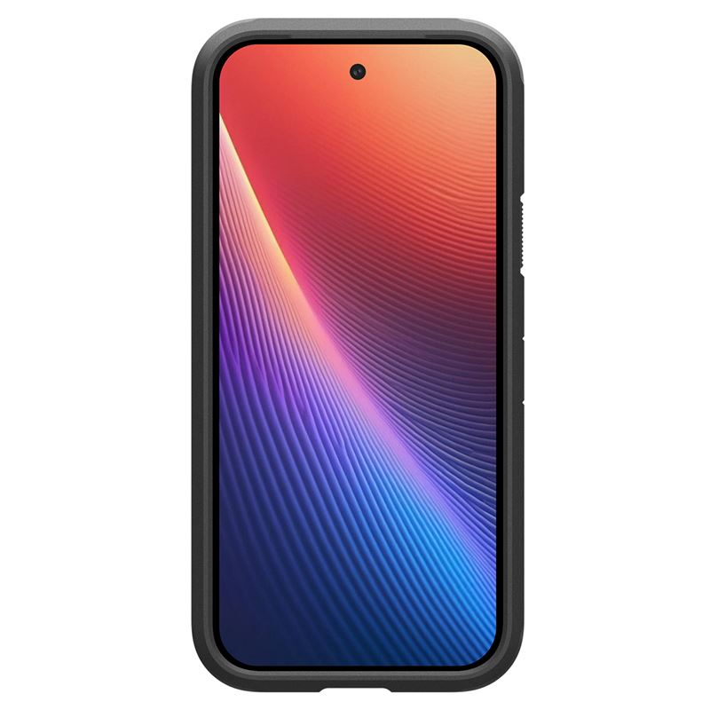 Spigen Tough Armor MagSafe navy blue - Google Pixel 9a