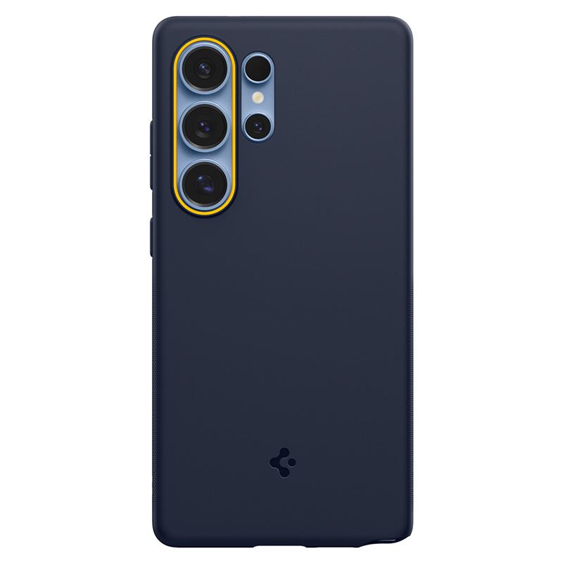 Spigen Nano Pop MagSafe, blueberry navy - Samsung Galaxy S25 Ultra